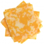 Deli: Colby Jack Deli: Colby Jack